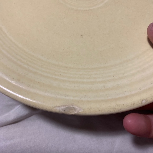 Fiesta plates - Picture 7 of 7